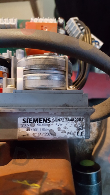 Siemens (Landis Gyr)-SQN72.2A4A20BT  -OEM  price