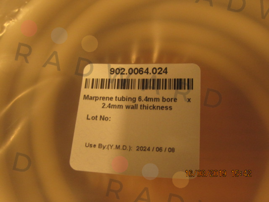 Watson Marlow-902.0064.024 (15 meters in a box) price