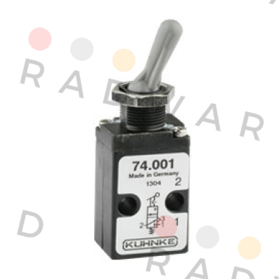 Kuhnke-74.001 price