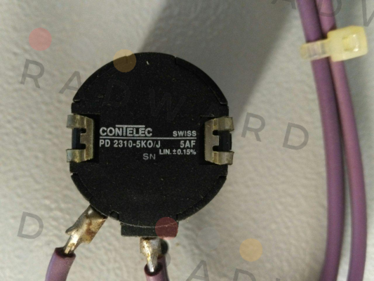 Contelec-PD M2310-5KO/J 5AF OEM  price