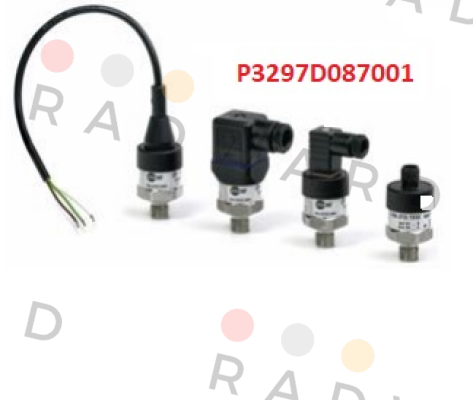 Tecsis (WIKA Group)-P3297D087001 price