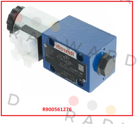 Rexroth-P/N: R900561276 Type: 4WE 6 Y6X/EG24N9K4 price
