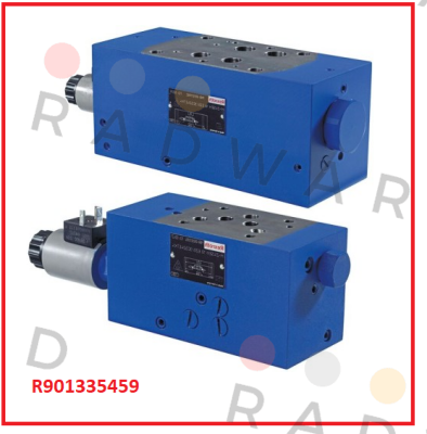 Rexroth-P/N: R901335459 Type: M-Z4SEH 10 E2X/3CG24PTK4/N  price