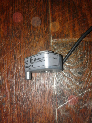 Lika-C50-Y-500BNF29/S533A  price
