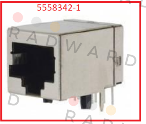 TE Connectivity (Tyco Electronics)-5558342-1 price