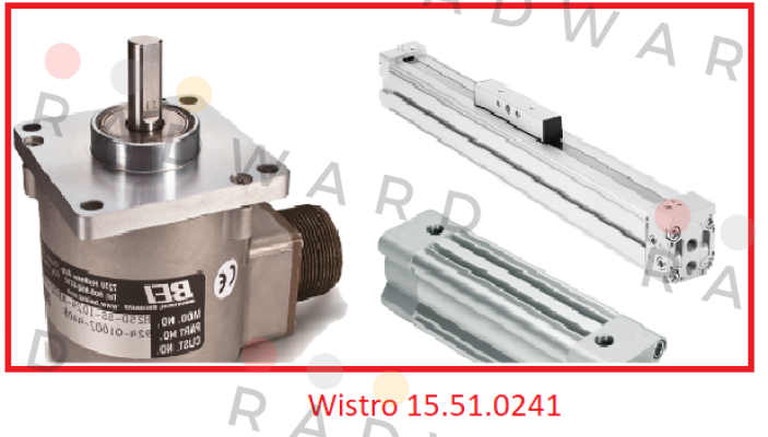 Wistro-15.51.0241 price