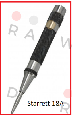 Starrett-18A price