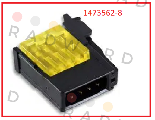 TE Connectivity (Tyco Electronics)-1473562-8 price