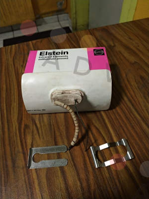 Elstein-FSR/2 325 W /220/230 VOLTS price