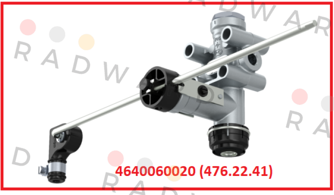 Wabco-4640060020 (476.22.41) price