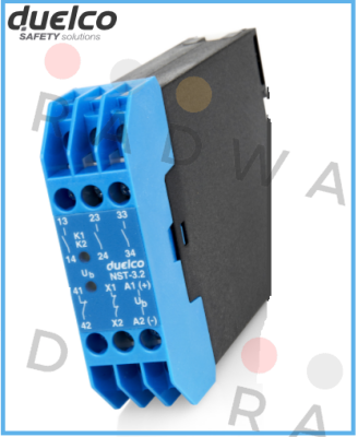 DUELCO-NST-3.2 12VDC (Manufacturer"s Article No.: 42042228) price