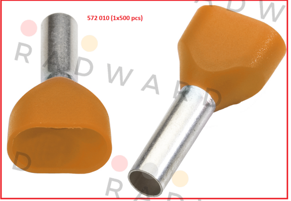 Klemsan-572 010 (1x500 pcs) price