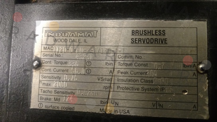 Rexroth-224076  obsolete, no replacemen  price