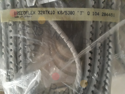 Brecoflex-32 ATK10 K6/5.380-T  price