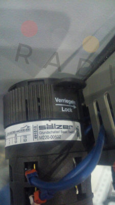 Salzer-M220-00602  price
