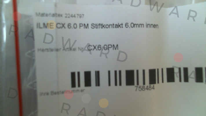 Ilme-CX 6.0 PM price