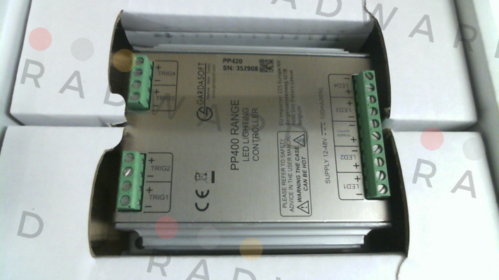 Gardasoft-PP420 (LFC420) price