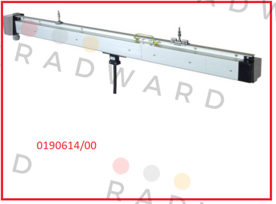 Vahle-P/n: 0190614/00, Type: LSV4/200-4000HS price
