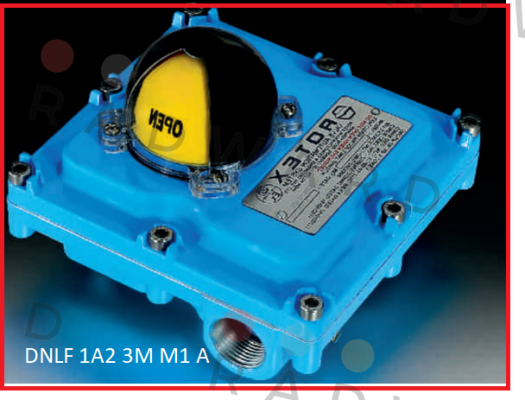Rotex-DNLF 1A2 3M M1 A price