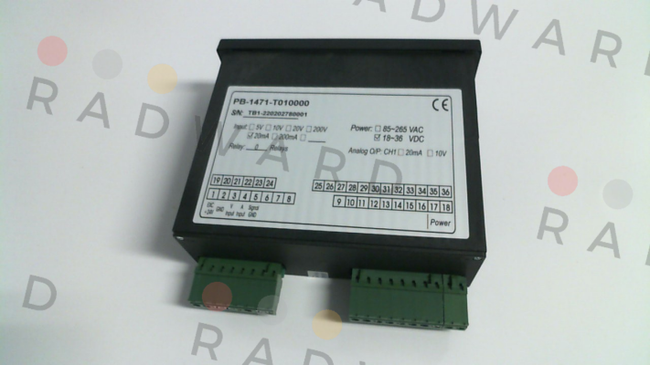 Finetek-PB-1471-T010000 / PBX11400-B6BA100AAAA price