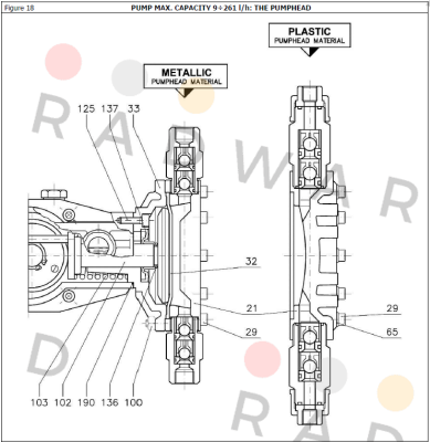 Obl-P/N: P21.5619  price