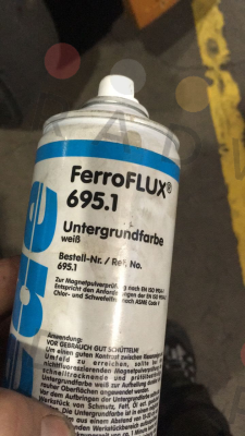 Magnaflux-695.1 Ferroflux price