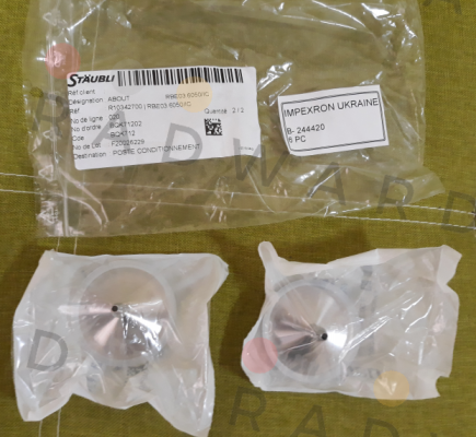 Staubli-RBE03.6050  price