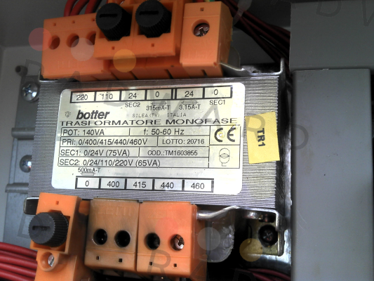 Botter-TM1603855 price
