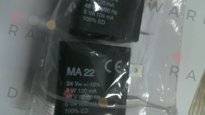Hafner-MA 22 24DC price