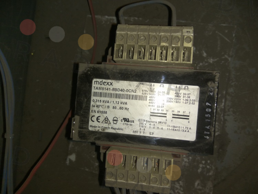 Mdexx-TAM8141-8BD40-0CN2  price