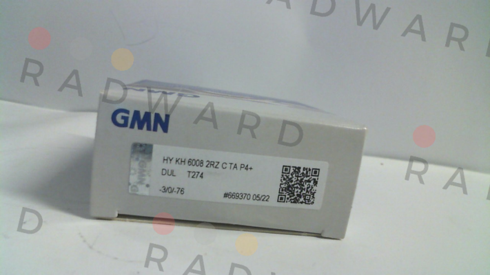 Gmn-19HYKH60082RZCTAP4S1 - HYKH 6008 2RZ C TA P4+DUL T274 price