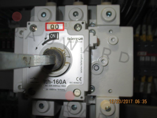 Telergon-S5000 40A-250A   price