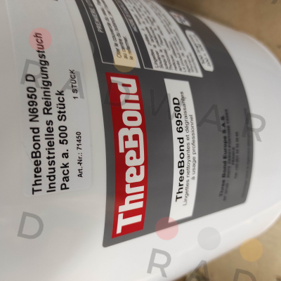 Three Bond-ThreeBond N6950 D price