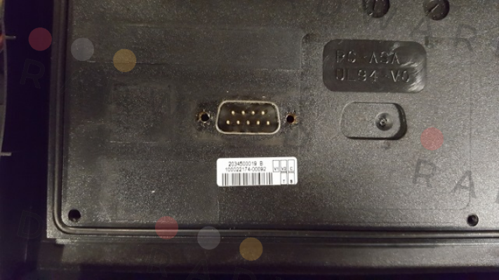Deif-CAT C9 - C9Z00332 customized, not available  price
