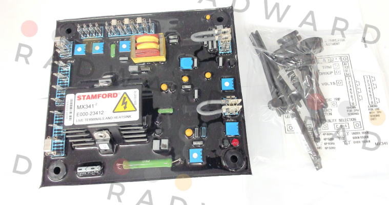 Stamford-MX341 price