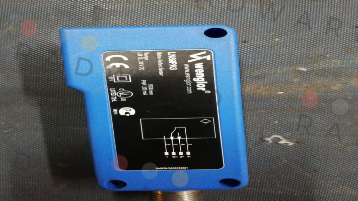 Wenglor-LN89PA3 price