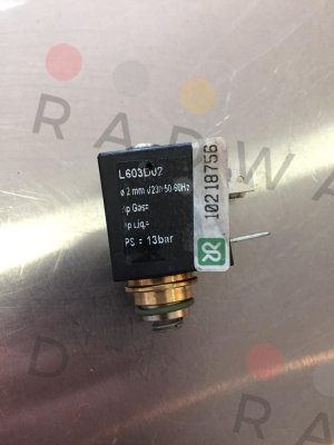 Sirai-L603D02-ZB12A 230 VAC  price