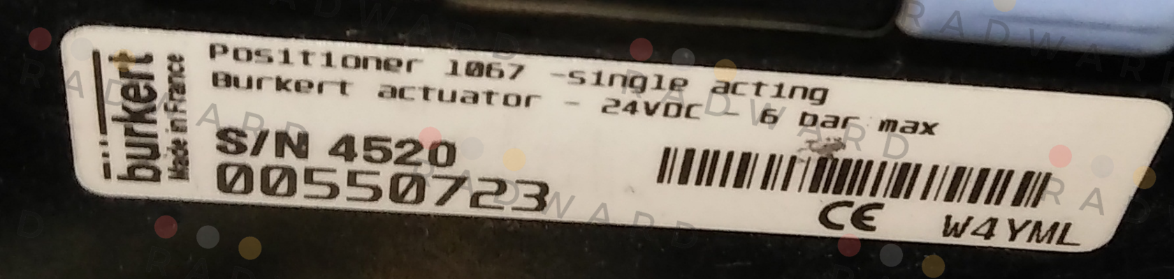 Burkert-00550723  price