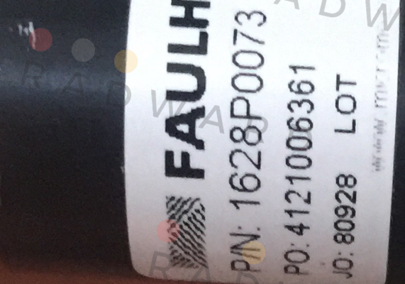 Faulhaber-1628P0073 - OEM  price