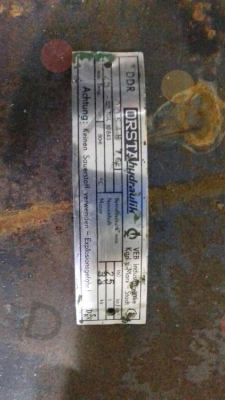 Orsta Hydraulik-41105:2189655 , type TGL 10843 price
