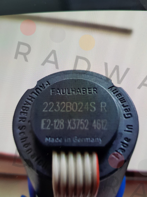 Faulhaber-PN:232.G0115, 2232B024S R IE2-128 X3752 - OEM  price