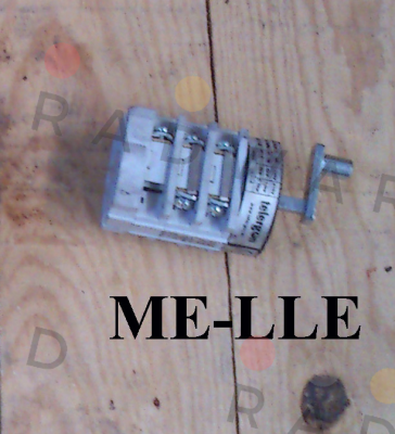 Telergon-ME-LLE Llave inversora/ Swich 20 Amps. price