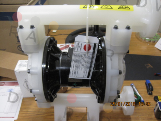 Verderair-810.5903 (VA40PA PP TF TF FE OO) price