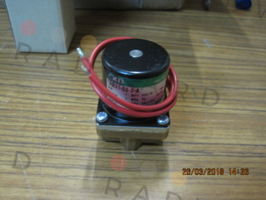 Ckd-AB21-02-2-A-AC220V  price