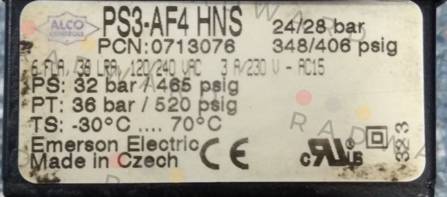 Alco-XGAL9999W price