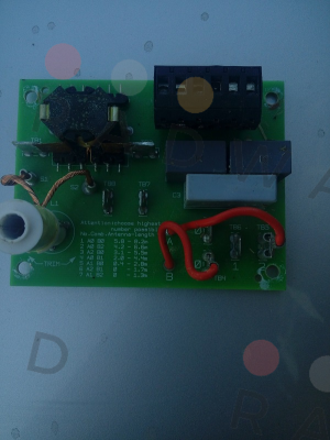 Nedap-7806183   declared obsolete in 2013  price