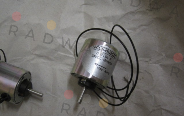 Kuhnke-D 23-..LOL  *  -F  -      - 24VDC 100%ED / 51370 price