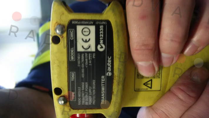 Autec-Type: TD02 Model: C05C , E16STXEU1 price