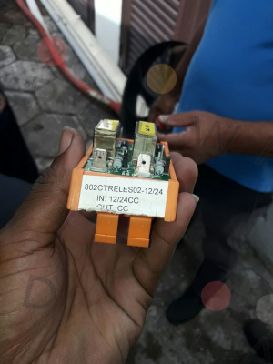 Comat Releco-802CTRELES02-12/24  price
