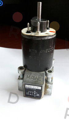 Hawe-WGS 2-1-WG 24  price